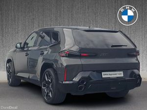 BMW XM 50e - Image 2