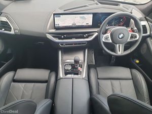 BMW XM 50e - Image 4