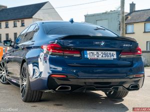 🔥 2017 BMW 520d  G30 Msport 190 BHP 🔥 - Image 2