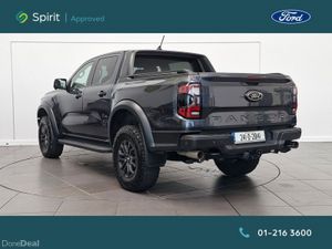 Ford Ranger RAPTOR 3.0 **CALL OR WHATS APP PATRICK - Image 2