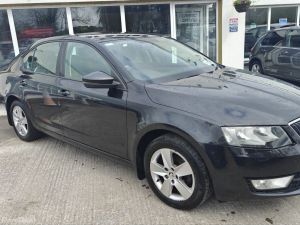 Skoda Octavia AMBITION 1.6TDI 110HP - Image 4