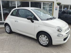Fiat 500 1.2 69hp Pop - Image 4