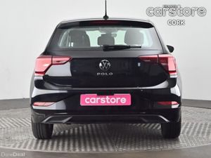 Volkswagen Polo 1.0 TSI 95HP Life - Image 4