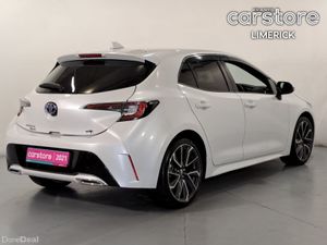 Toyota Corolla 1.5TSI 150hp Xcellence - Image 3