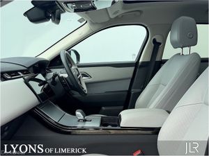 Land Rover Range Rover Velar 2.0 PHEV 404PS S** Ba - Image 3