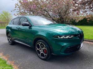 Alfa Romeo Tonale 2023 Phev - Image 4