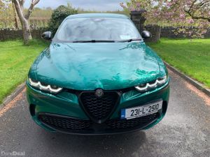 Alfa Romeo Tonale 2023 Phev - Image 3
