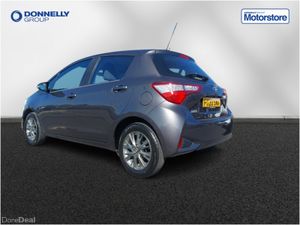 Toyota Yaris Hatchback Icon - Image 2