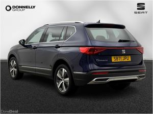SEAT Tarraco Diesel Estate Xcellence - Image 3