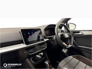 SEAT Tarraco Diesel Estate Xcellence - Image 2