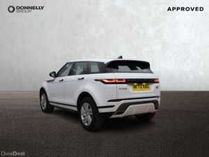 Land Rover Range Rover Evoque Diesel Hatchback R-D - Image 2