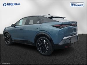 Peugeot 3008 E- Electric Estate GT - Image 2