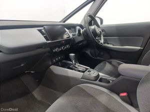 Honda Jazz Hatchback Advance Sport - Image 2