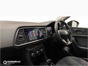 SEAT Ateca Estate SE Technology - Image 2