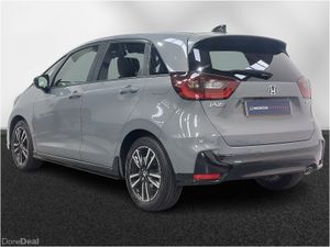 Honda Jazz Hatchback Advance Sport - Image 3