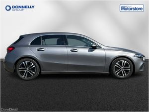 Mercedes-Benz A Class Hatchback Sport - Image 3