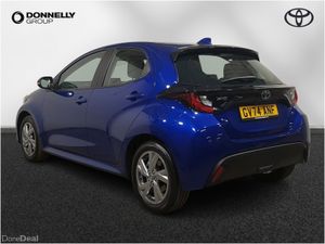 Toyota Yaris Hatchback Icon - Image 3