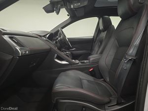 Jaguar E-pace Estate Special Editions Chequered Fl - Image 4