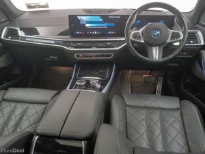 BMW X5 xDrive50e M Sport - Image 4