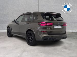 BMW X5 xDrive50e M Sport - Image 3