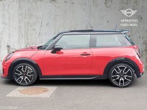 Mini Cooper Cooper S 3 Door - Image 4