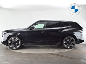 BMW XM 50e - Image 3