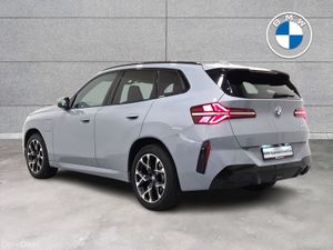 BMW X3 30e xDrive M Sport - Image 3