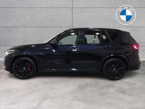 BMW X5 xDrive30d M Sport - Image 4