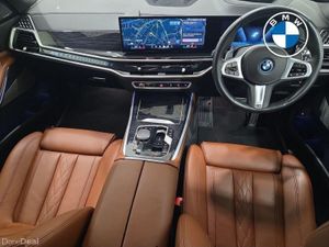 BMW X5 xDrive50e M Sport - Image 4