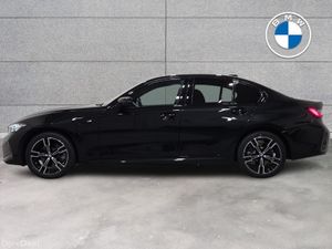 BMW 3-Series 330e M Sport Saloon - Image 4