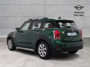 Mini Countryman Cooper S E Classic - Image 3
