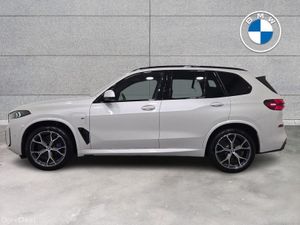 BMW X5 xDrive50e M Sport - Image 4