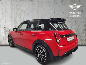 Mini Cooper Cooper C 5 Door - Image 3