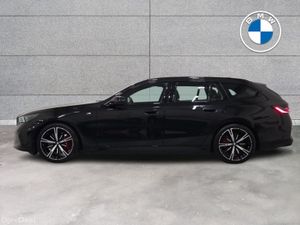 BMW i5 eDrive40 M Sport Pro Touring - Image 4