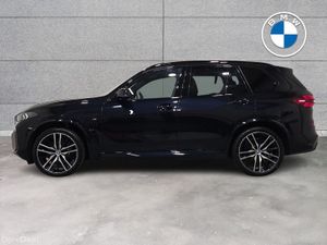 BMW X5 xDrive50e M Sport - Image 4