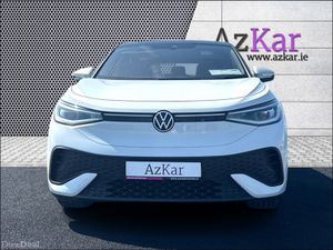 Volkswagen ID.5 2023 STYLE PRO 77KWH LONG RANGE BA - Image 2