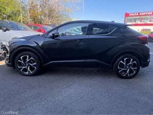 Toyota C-HR 1.2 PETROL SPORT - Image 4