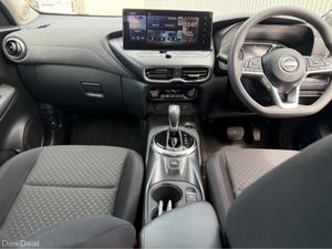 Nissan Juke Hybrid Auto SV - Image 2