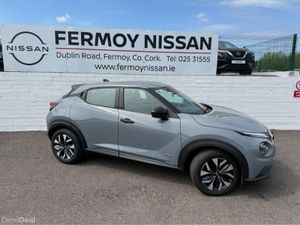 Nissan Juke Hybrid Auto SV - Image 4