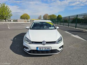Volkswagen Golf 1.0 TSI, R - LINE, FULL HISTORY, L - Image 3