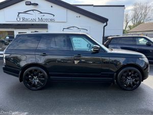 Land Rover Range Rover P400E WESTMINSTER - Image 2
