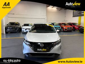 Nissan Note New Model E-Power 1.2 Self-Charging Hy - Image 3