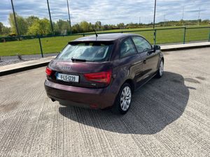 Audi A1 1.6 TDI 105 2DR - Image 4