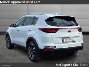 Kia Sportage K2 MHEV HP 5 5DR - Image 3