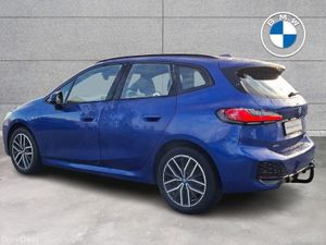 BMW 2-Series 225e M Sport Active Tourer - Image 2