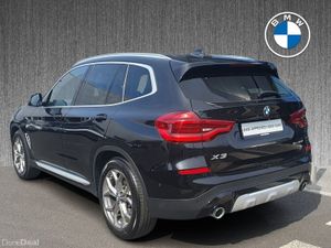 BMW X3 xDrive20d xLine - Image 3