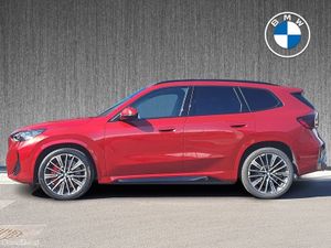 BMW X1 sDrive18d M Sport - Image 4
