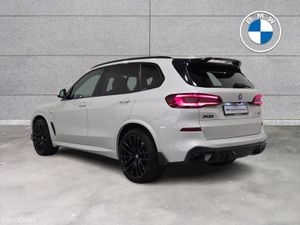 BMW X5 xDrive45e M Sport - Image 3