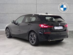 BMW 1-Series 118i Sport - Image 3