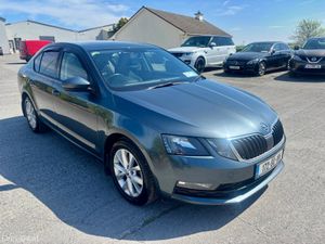 2017 Skoda Octavia 1.6 TDI AMBITION - Image 4